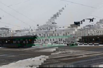 Törvénymódosítást kezdeményez Arad polgármestere az ingyenes tömegközlekedés érdekében