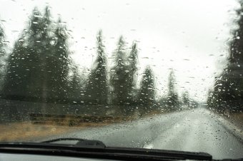 Változékony, csapadékos időt tartogat a tél utolsó két hete