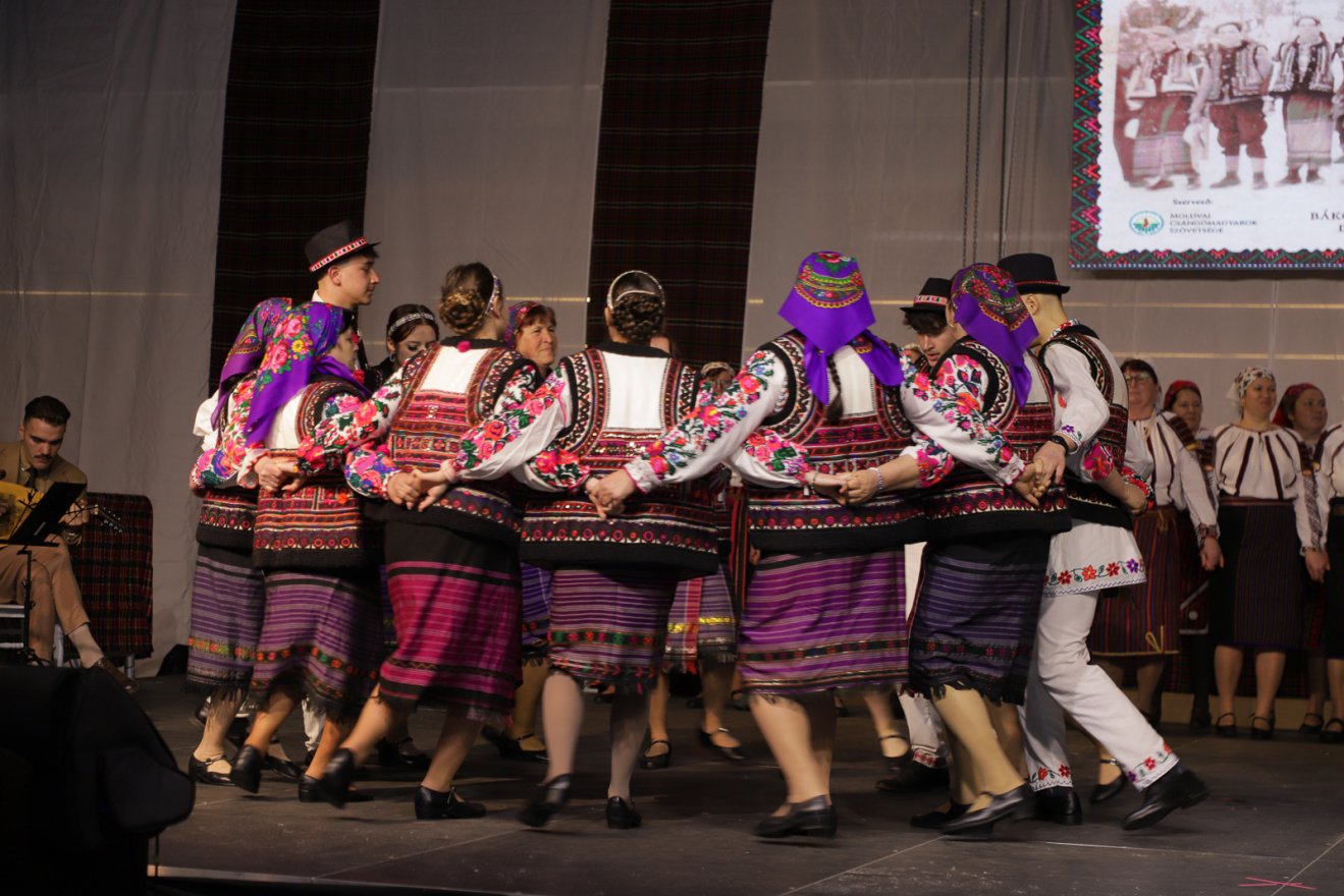 Csontkirály és Babkirály: Bákóban tartják a legnagyobb csángóföldi hagyományőrző eseményt