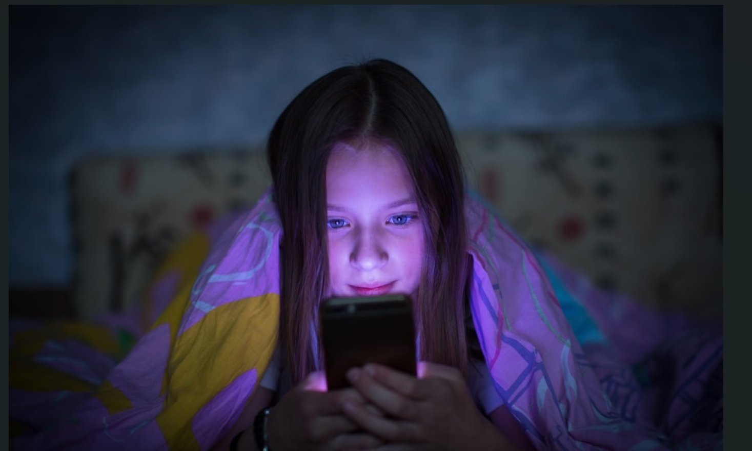 Nem a cicás fotók pörgetik a rendszert – tinédzserek a közösségi média szorításában