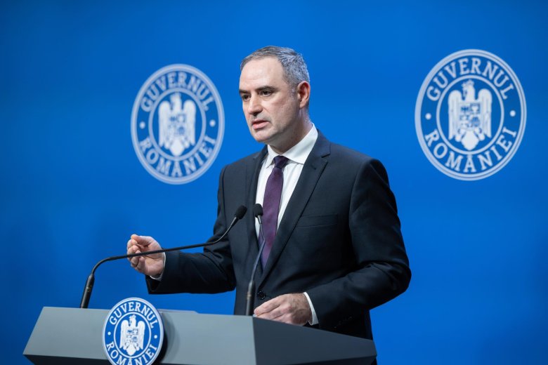 A pénzügyminiszter elárult néhány adatot az idei költségvetésből, ha már itt a március,