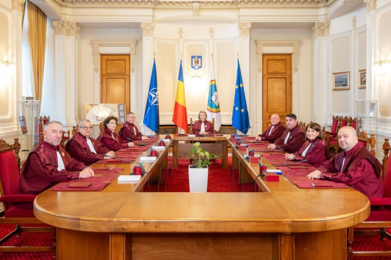 Az alkotmánybíróság elutasította az AUR óvását, ki lehet hirdetni a költségvetést