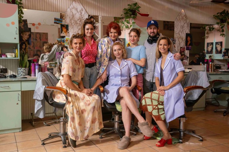 Színészek, akik ki nem állhatják egymást – új magyar vígjáték Erdélyben