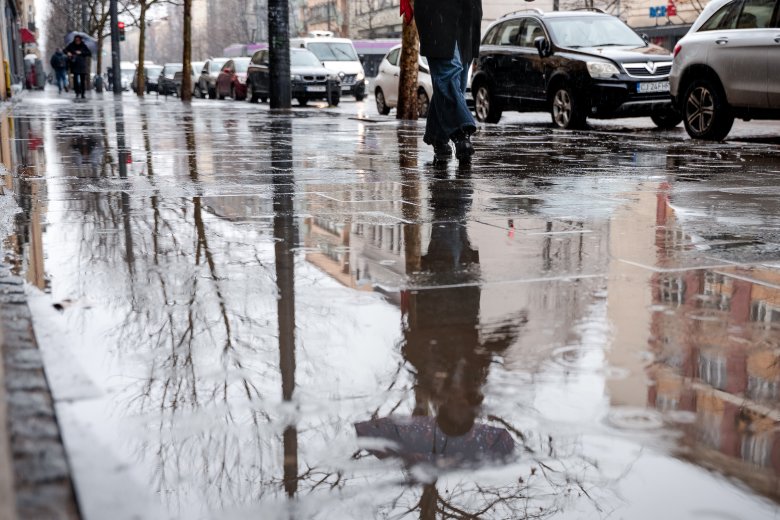 Két kellemetlen időjárási tényező, de az egyik már ma este véget ér