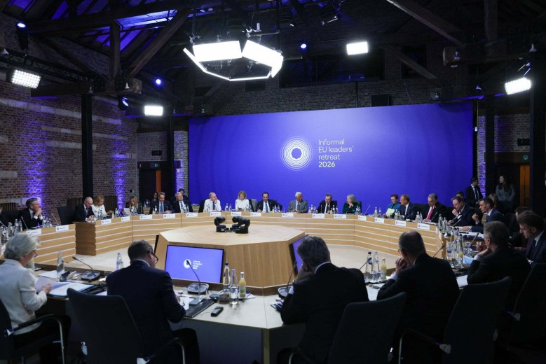 EU-csúcs: az egységes piac, kevesebb bürokrácia és olcsóbb energia a cél