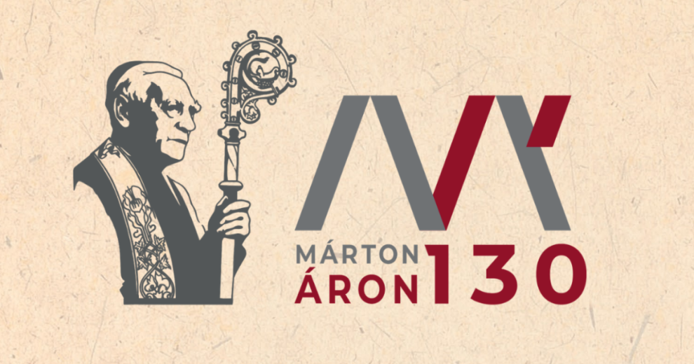 Márton Áron-emlékév: a szenátus rábólintott a jogszabályjavaslatra