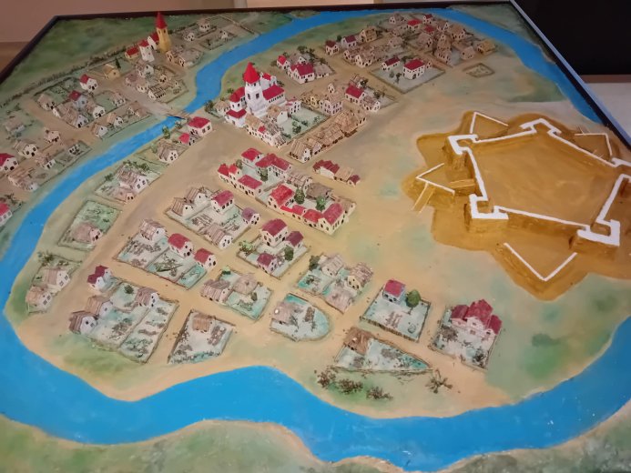 Szatmár megye megújult múzeumában nem csupán egyszerű szemlélő a látogató