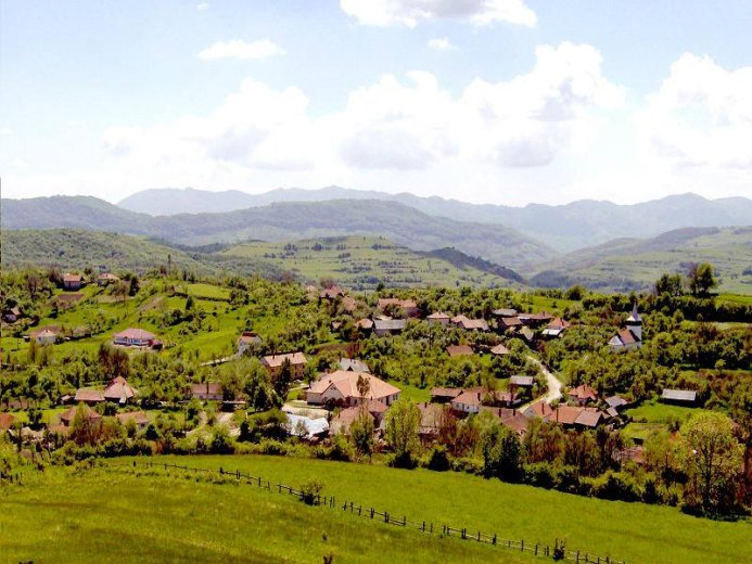 Nincs pénz, sötétség borulhat egy erdélyi község hét falujára