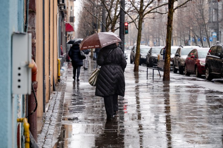 Lehűlés következik, a meteorológusok elmondták, mikor lesz meleg