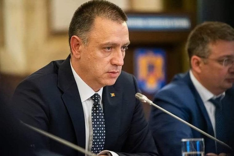 Titkos találkozó Bolojan és az alkotmánybíróság elnöke között? Magyarázatot követel a PSD