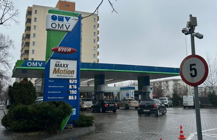 Iráni konfliktus: akár a tíz lejt is meghaladhatja az üzemanyag ára egy elemző szerint