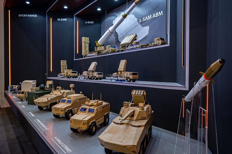 Épül a dél-koreai hadiipari óriás romániai gyára