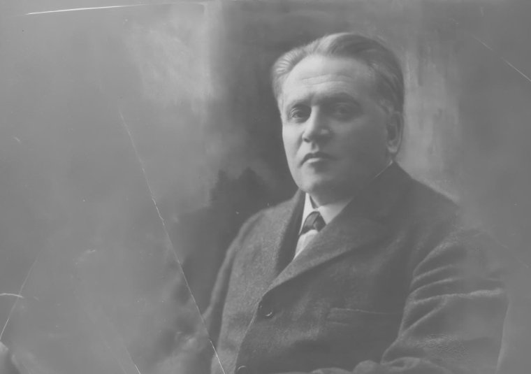 Janovics Jenőről, az „erdélyi Hollywood” megalkotójáról elnevezett díjat hoz létre a TIFF