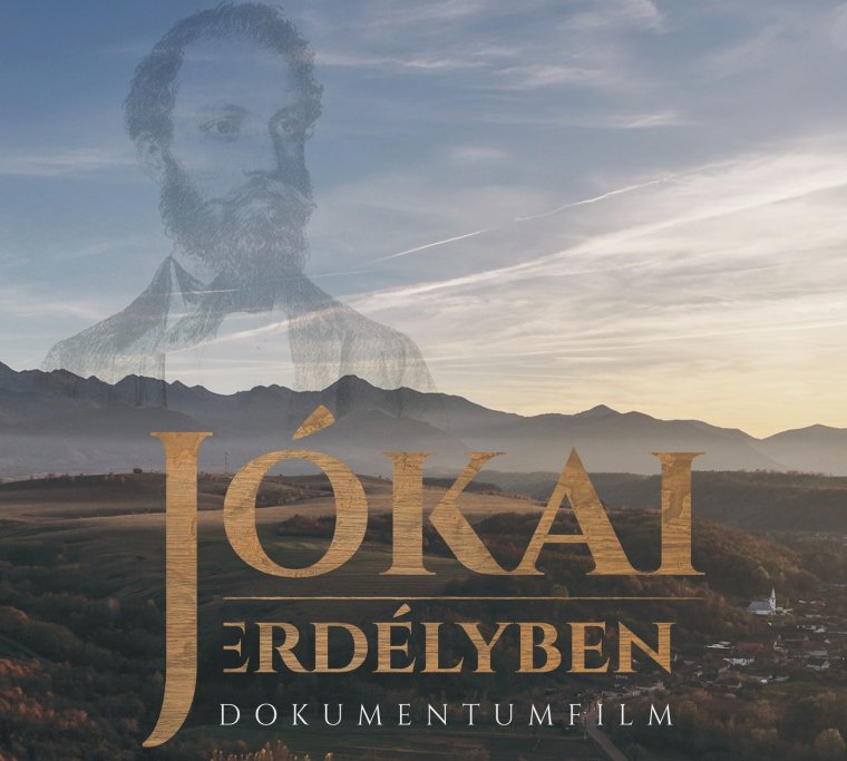 Telt ház előtt mutatják be Kolozsváron a Jókai Erdélyben című filmet, további helyszínek következnek