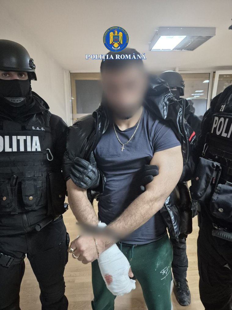 Brutális gyilkosság Kalotaszegen: egy nap alatt elfogták a feltételezett elkövetőt