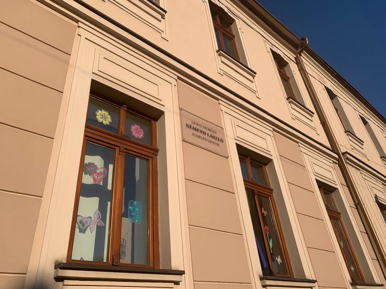 Felfüggesztették a szexuális bűncselekményekkel gyanúsított nagybányai történelemtanárt a vizsgálat idejére