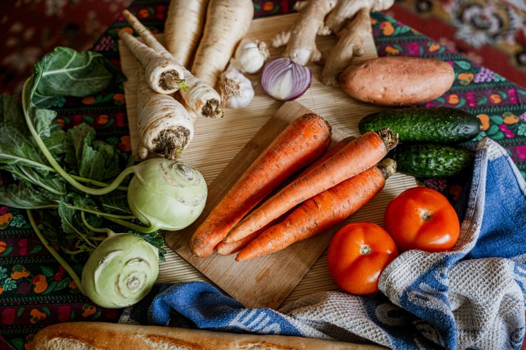 Segítség a háromszéki gazdáknak: virtuális termelői piacteret hoz létre az AgroSIC