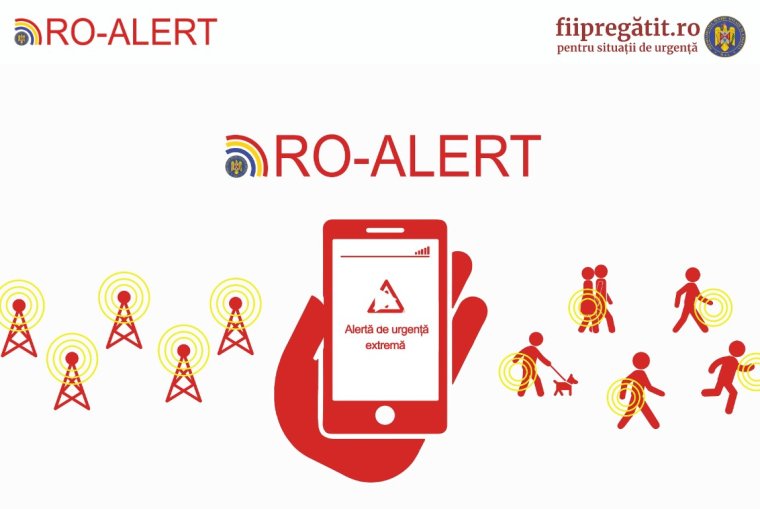 Óvóhelyekre küldték a Tulcea megyeieket drónbecsapódás veszélye miatt