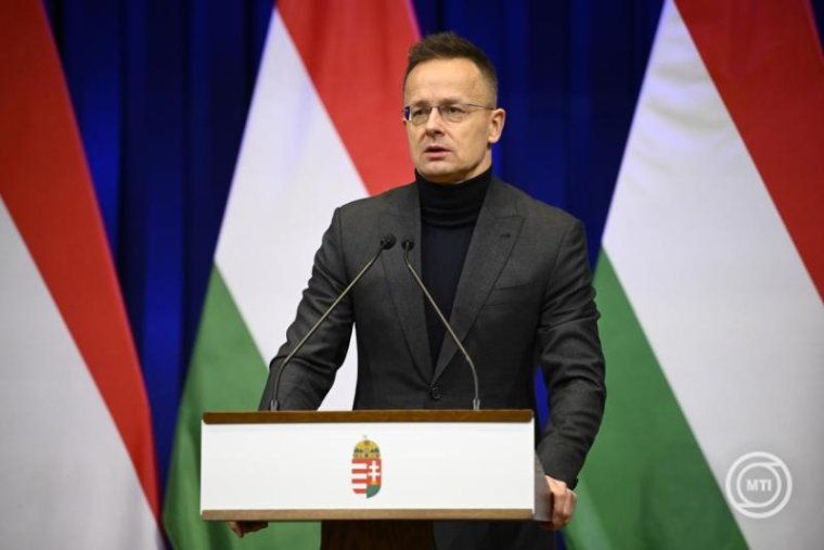 Fokozódik az olajháború Magyarország és Ukrajna között, Budapest is bekeményít