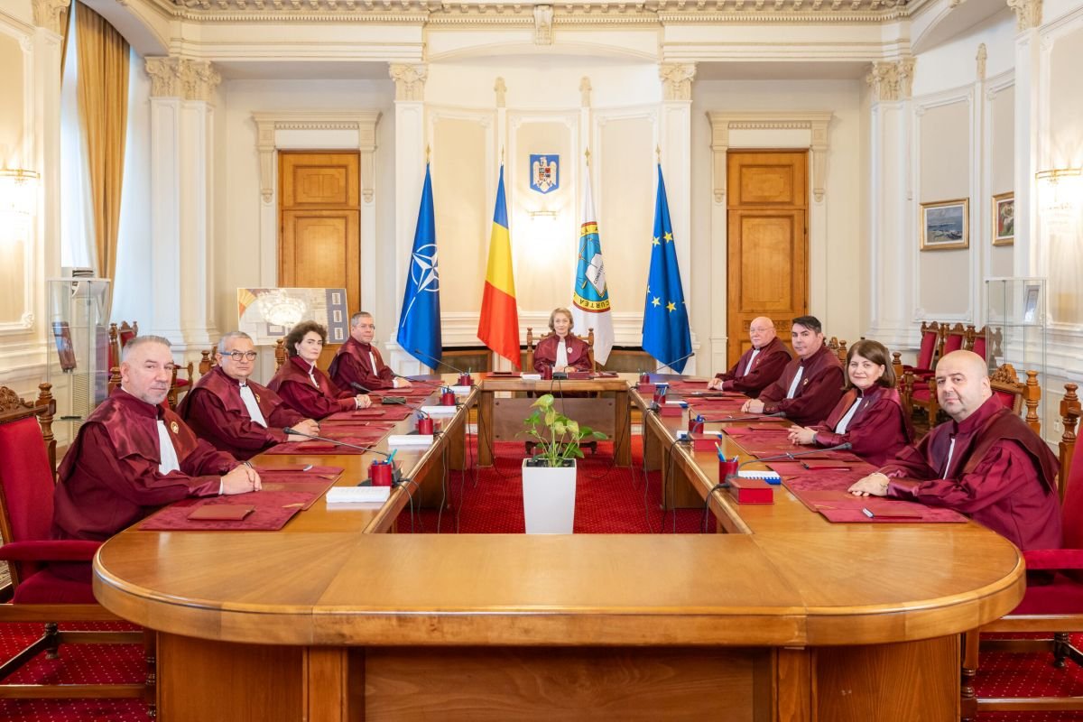 Az alkotmánybíróság elutasította az AUR óvását