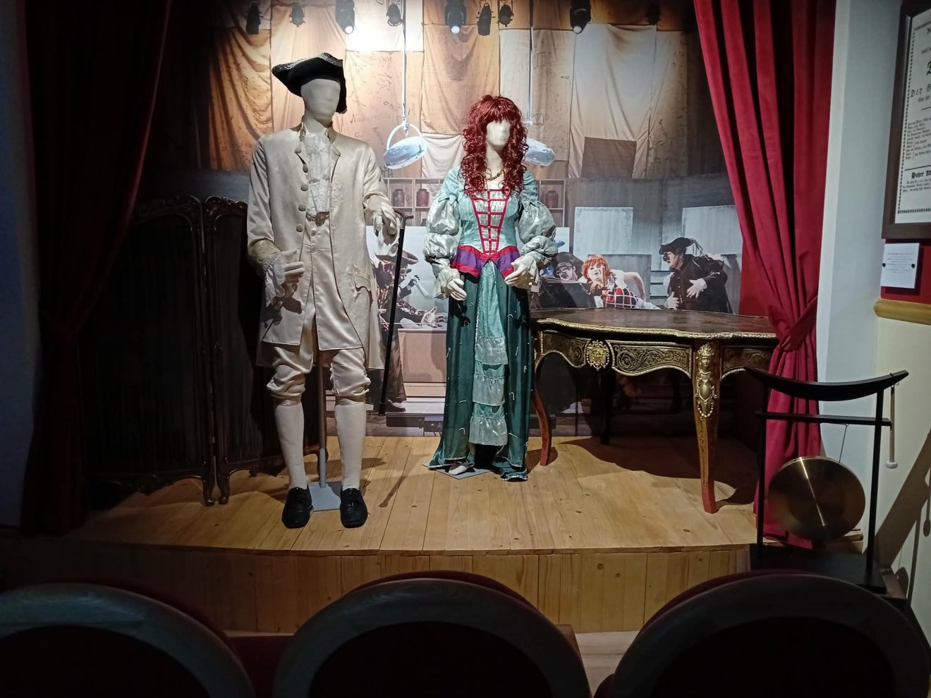 Szatmárnémeti múzeum