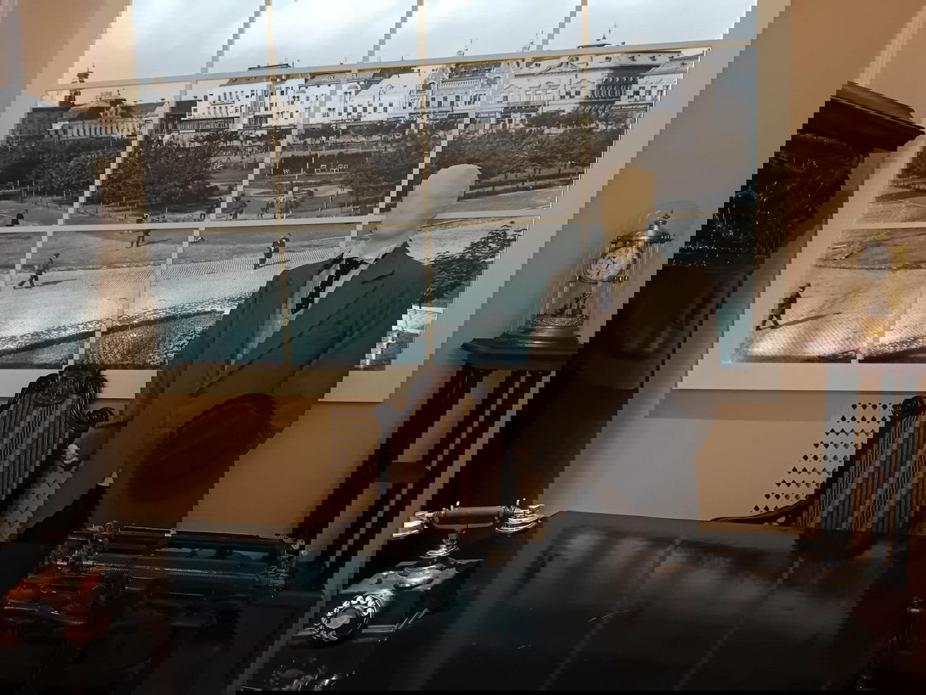 Szatmárnémeti múzeum