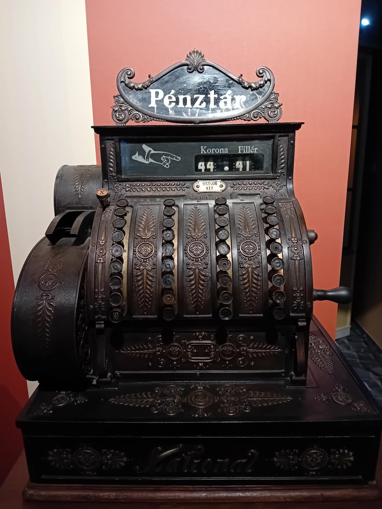 Szatmárnémeti múzeum