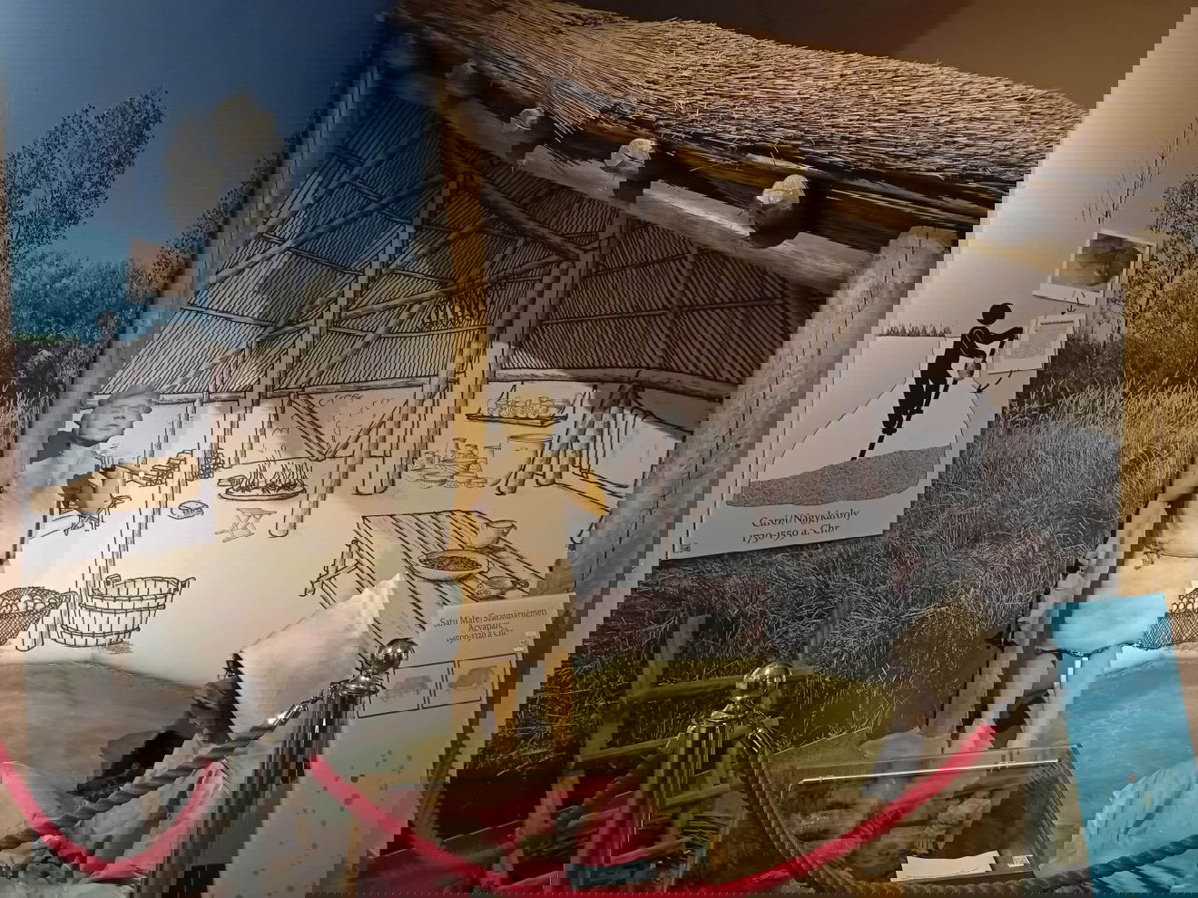 Szatmárnémeti múzeum