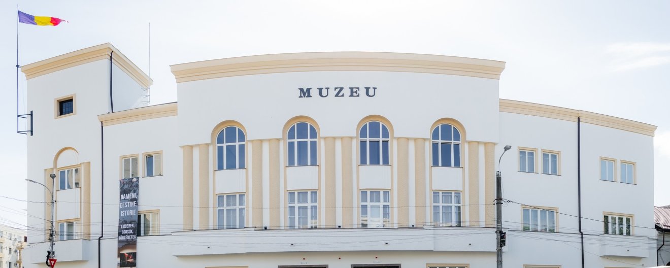 Szatmárnémeti múzeum