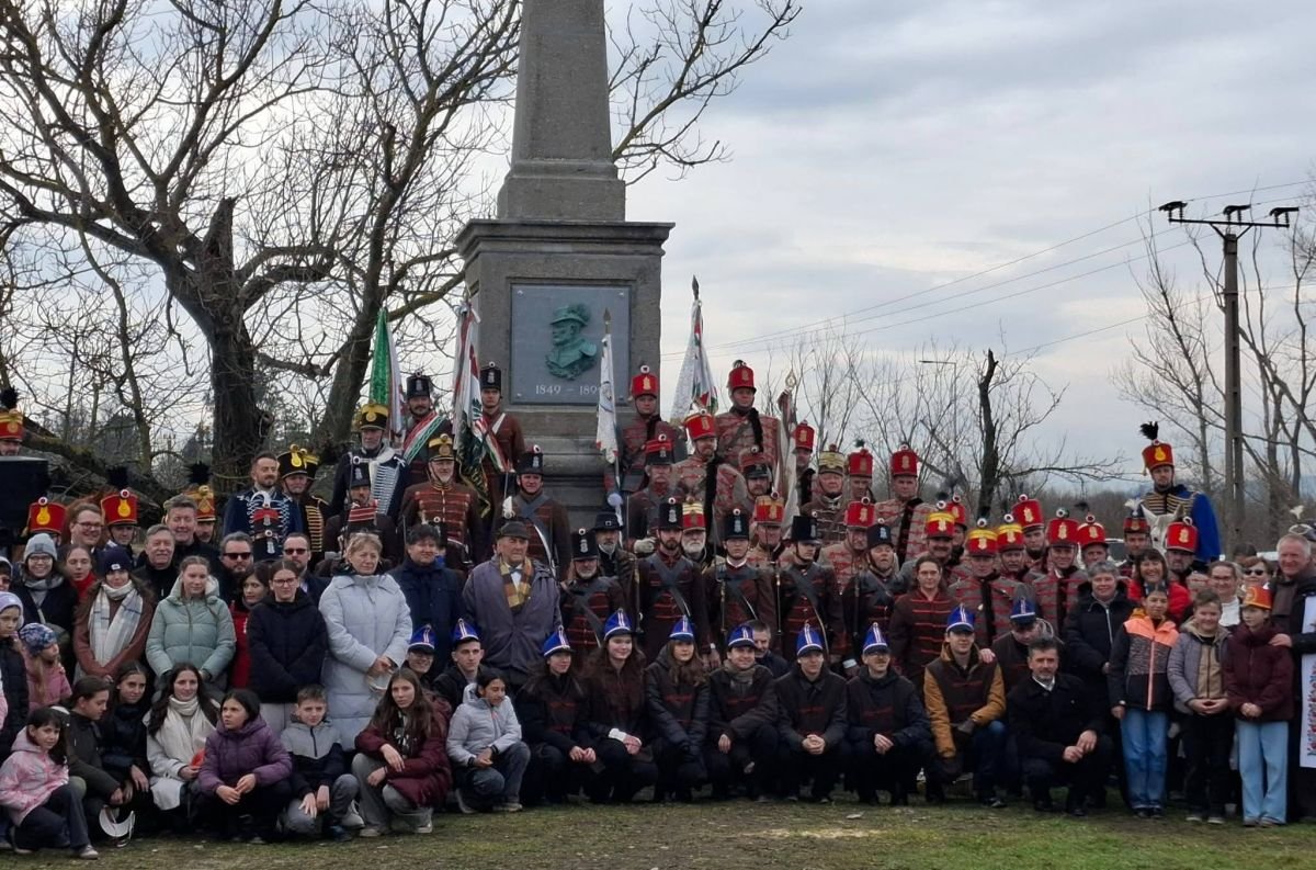 &bullet;  Fotó: Facebook/Nemzeti Örökség Intézete