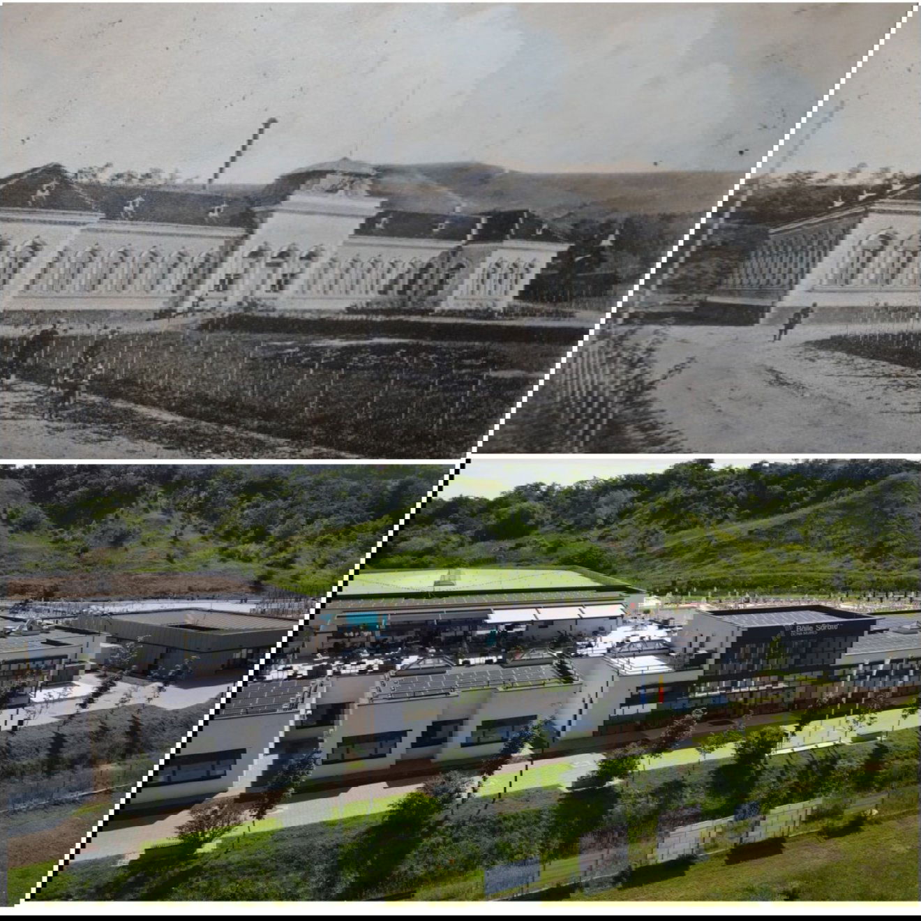 marosújvári élményfürdő