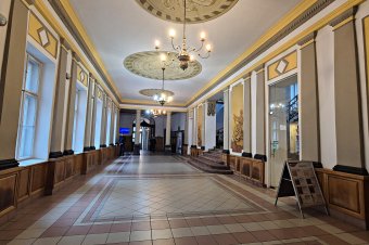 Két év felfüggesztett börtönt kapott a kokainozó, és az általa okozott baleset helyszínét elhagyó Toto Dumitrescu