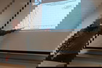 Miért nem láttuk, hogy jön 9/11 vagy az ukrajnai háború? – Robert C. Castel a figyelmen kívül hagyott jelekről