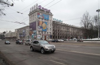 Felmérés: a moldovai polgárok többsége támogatná a Romániával való egyesülést