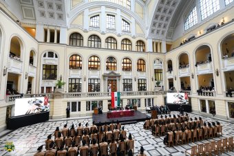 Vadvilág védelme: román-magyar határ menti ellenőrző központ jött létre