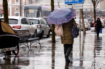 Újabb riasztás a hideg idő miatt országszerte