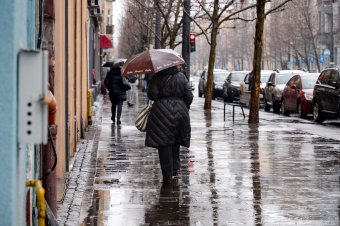 Lehűlés következik, a meteorológusok elmondták, mikor lesz meleg