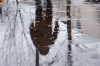 Továbbra is el kell viselnünk a csapadékos időt, a hegyekben havazhat is