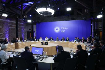 EU-csúcs: az egységes piac, kevesebb bürokrácia és olcsóbb energia a cél