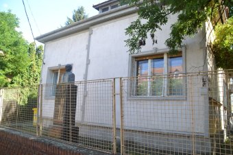 Felújítják a Franyó Zoltán-emlékházat, és irodalmi fesztivál színhelyévé alakítják