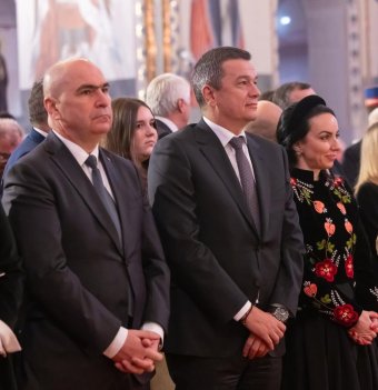 Közleményben üzenget partnereinek a koalíció legnagyobb pártja