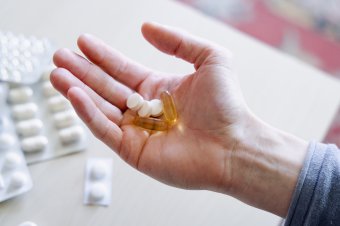 A vitamin sem mindig ártalmatlan – Mire figyeljünk étrend-kiegészítők szedésekor?
