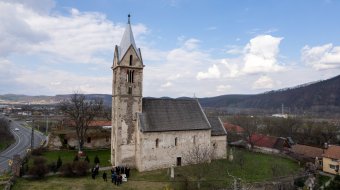 Európa legveszélyeztetettebb örökségi helyszínei közé került egy erdélyi református templom