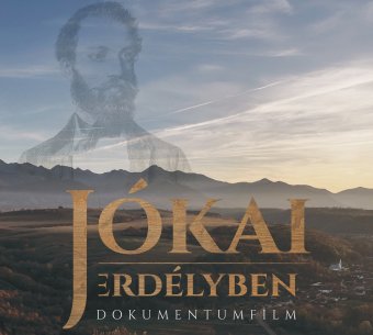 Telt ház előtt mutatják be Kolozsváron a Jókai Erdélyben című filmet, további helyszínek következnek