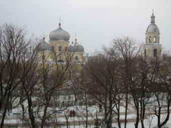 Gagauzia kifejezné függetlenségi igényét Románia és Moldova egyesülése esetén. Interjú Sergei Manastyrly politológussal (2. rész)