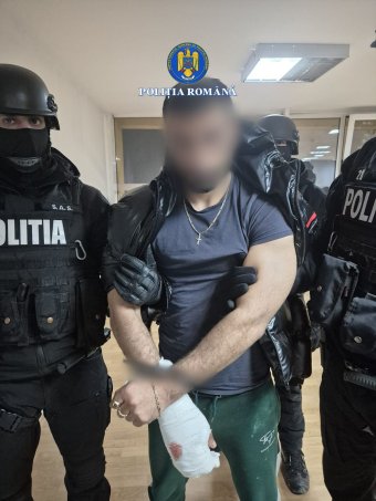 Brutális gyilkosság Kalotaszegen: egy nap alatt elfogták a feltételezett elkövetőt