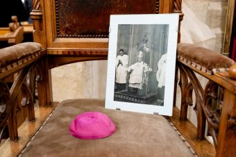 Márton Áron 130: a román parlament mindkét háza rábólintott az emlékévről szóló törvénytervezetre