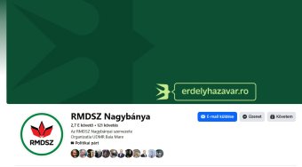 „Minden erőszak elfogadhatatlan”. Állásfoglalást adott ki a nagybányai RMDSZ az iskolai szexuális zaklatás ügyében