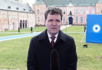 Románia megfigyelőként csatlakozik a Trump-féle Béketanácshoz