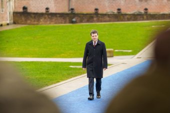 Nicușor Dan: a koalíció a valóságban jobban működik, mint ahogyan azt a közvélemény érzékeli